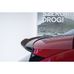 ALERON LIP SKODA SCALA 2019  MAXTON