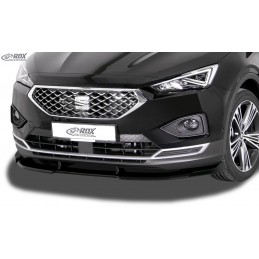SPOILER TUNING PARACHOQUES DELANTERO SEAT TARRACO 2019 
