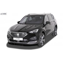 SPOILER TUNING PARACHOQUES DELANTERO SEAT TARRACO 2019 