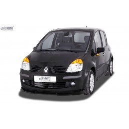 DIFUSORES LATERALES TUNING RENAULT MODUS HASTA 2008