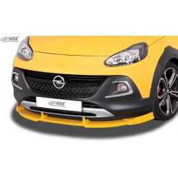 SPOILER TUNING PARAGOLPES DELANTERO OPEL ADAM S 2015 2019