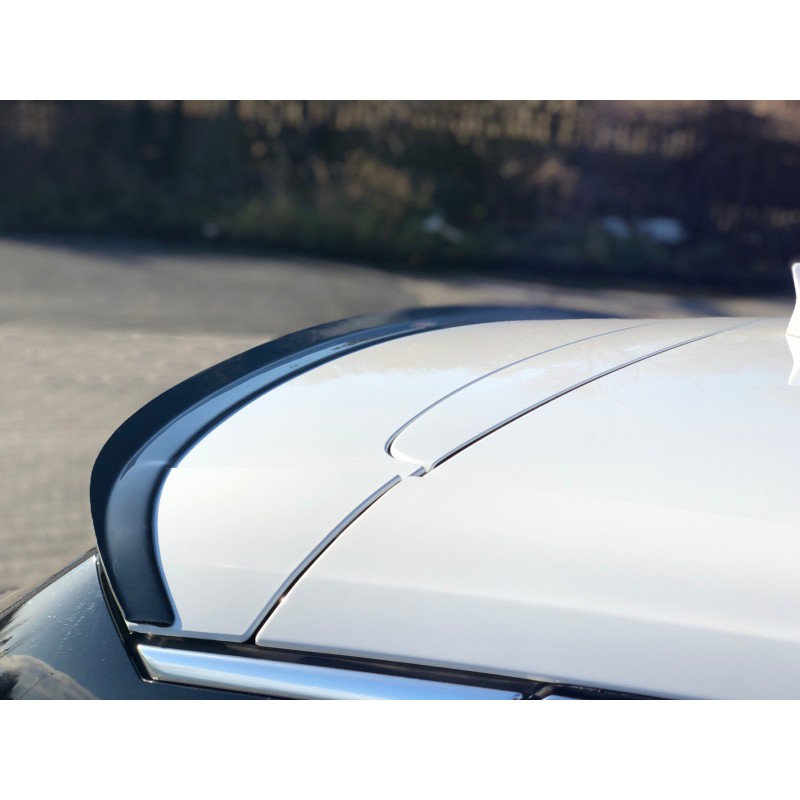 ALERON LIP OPEL ASTRA K OPC LINE 2015  MAXTON