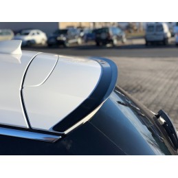 ALERON LIP OPEL ASTRA K OPC LINE 2015  MAXTON