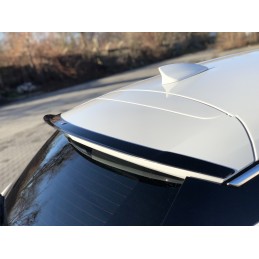 ALERON LIP OPEL ASTRA K OPC LINE 2015  MAXTON