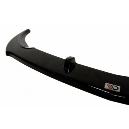 ESPADA LIP PARAGOLPES DELANTERO OPEL ASTRA J GTC 2009 2015 MAXTO