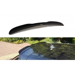 ALERON LIP OPEL ASTRA J GTC 2009 2015 MAXTON