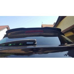 ALERON LIP OPEL ASTRA J GTC 2009 2015 MAXTON