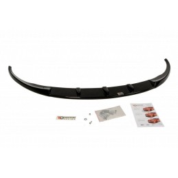 ESPADA LIP PARAGOLPES DELANTERO OPEL ASTRA J OPC 2009  MAXTON