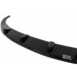 ESPADA LIP PARAGOLPES DELANTERO OPEL ASTRA J OPC 2009  MAXTON