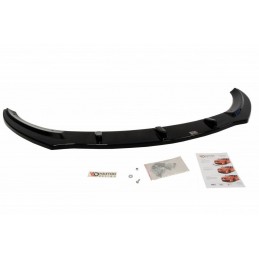 ESPADA LIP V1 PARAGOLPES DELANTERO OPEL ASTRA J OPC 2009  MAXTON