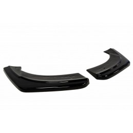 SPLITERS PARAGOLPES TRASERO OPEL ASTRA J OPC 2009 2015 MAXTON
