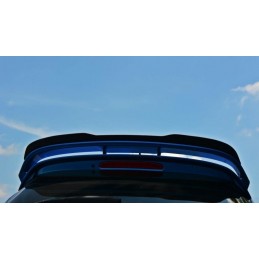 ALERON LIP OPEL ASTRA J OPC 2009 2015 MAXTON