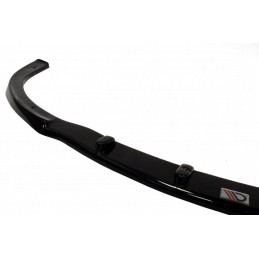 ESPADA LIP PARAGOLPES DELANTERO OPEL CORSA D OPC LINE 2006 2011 