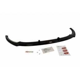 ESPADA LIP PARAGOLPES DELANTERO OPEL CORSA E OPC 2015  MAXTON
