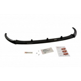 ESPADA LIP PARAGOLPES DELANTERO CORSA E OPC 2015  MAXTON