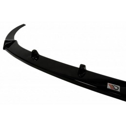 ESPADA LIP PARAGOLPES DELANTERO CORSA E OPC 2015  MAXTON