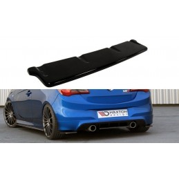 DIFUSOR PARAGOLPES TRASERO OPEL CORSA E OPC 2015  MAXTON