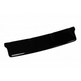 DIFUSOR PARAGOLPES TRASERO OPEL CORSA E OPC 2015  MAXTON