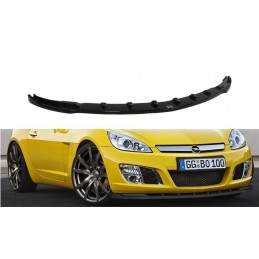 ESPADA LIP PARAGOLPES DELANTERO OPEL GT 2007 2009 MAXTON