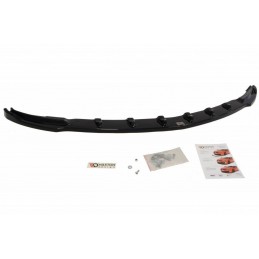 ESPADA LIP PARAGOLPES DELANTERO OPEL GT 2007 2009 MAXTON