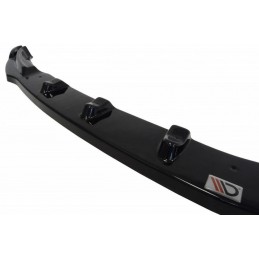 ESPADA LIP PARAGOLPES DELANTERO OPEL GT 2007 2009 MAXTON