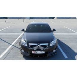 ESPADA LIP PARAGOLPES DELANTERO OPEL INSIGNIA OPC LINE 08 13 MAX