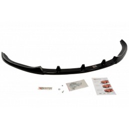 ESPADA LIP PARAGOLPES DELANTERO OPEL INSIGNIA OPC LINE 08 13 MAX