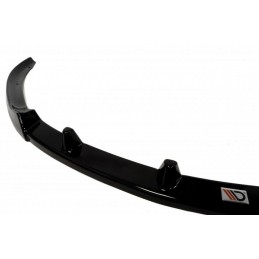 ESPADA LIP PARAGOLPES DELANTERO OPEL INSIGNIA OPC LINE 08 13 MAX