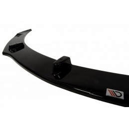 ESPADA LIP PARAGOLPES DELANTERO OPEL INSIGNIA 2013  MAXTON