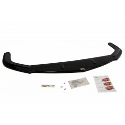 ESPADA LIP PARAGOLPES DELANTERO OPEL ZAFIRA B OPC 2005 2010 MAXT