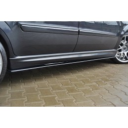 DIFUSORES LATERALES OPEL ZAFIRA B OPC 2005 2011 MAXTON