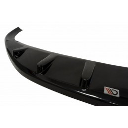 ESPADA LIP PARAGOLPES DELANTERO OPEL ZAFIRA B 2005 2008 MAXTON