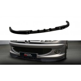 ESPADA LIP PARAGOLPES DELANTERO PEUGEOT 206  CC  RC  GTI  S16  X