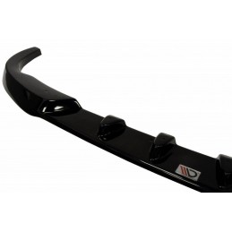 ESPADA LIP PARAGOLPES DELANTERO PEUGEOT 206  CC  RC  GTI  S16  X