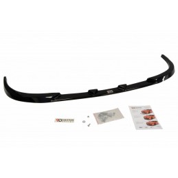 SPLITER PARAGOLPES DELANTERO PEUGEOT 207 2006 2009 MAXTON