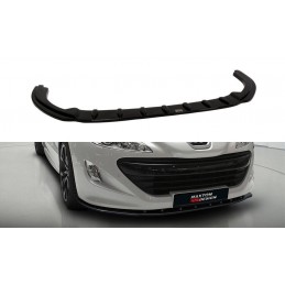 ESPADA LIP V1 PARAGOLPES DELANTERO PEUGEOT RCZ 2010 2012 MAXTON