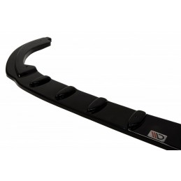 ESPADA LIP V1 PARAGOLPES DELANTERO PEUGEOT RCZ 2010 2012 MAXTON