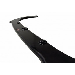 ESPADA LIP V2 PARAGOLPES DELANTERO PEUGEOT RCZ 2010 2012 MAXTON