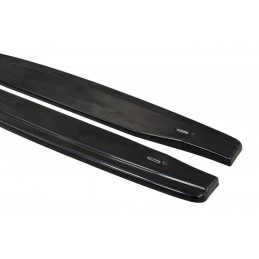 DIFUSORES LATERALES PEUGEOT RCZ 2010 2015 MAXTON