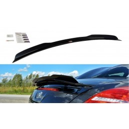 ALERON LIP PEUGEOT RCZ 2010 2015 MAXTON