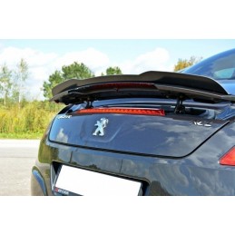 ALERON LIP PEUGEOT RCZ 2010 2015 MAXTON