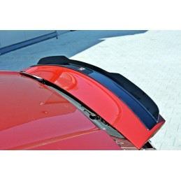 ALERON LIP PEUGEOT RCZ 2010 2015 MAXTON