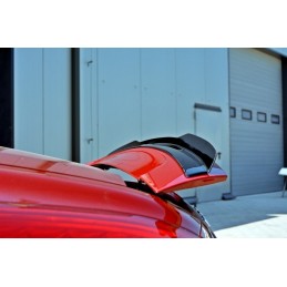 ALERON LIP PEUGEOT RCZ 2010 2015 MAXTON