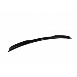 ALERON LIP PEUGEOT RCZ 2010 2015 MAXTON