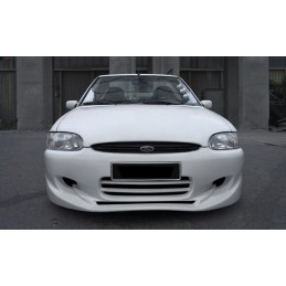 Parachoques delantero Ford Escort 96 S2000