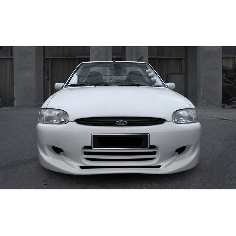 Parachoques delantero Ford Escort 96 S2000