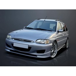 Parachoques delantero Ford Escort 96 RX 8