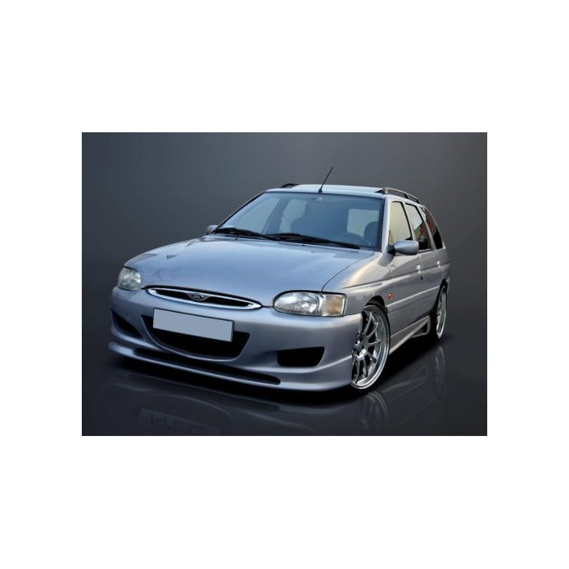 Parachoques delantero Ford Escort 96 RX 8