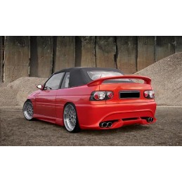 Parachoques trasero Ford Escort 96 Modena