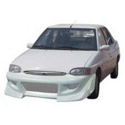 Parachoques delantero Ford Escort 96 Piton